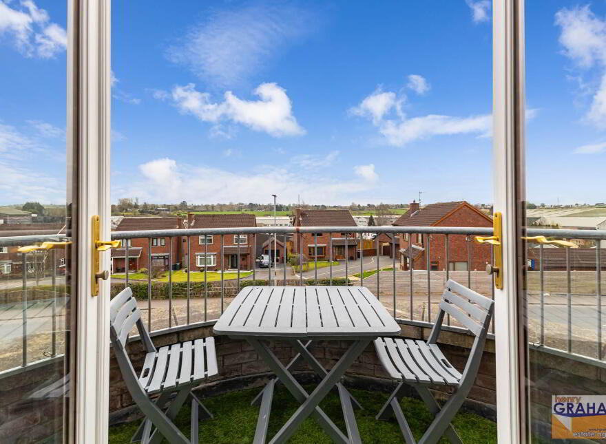 6 Harryville Court, Hillsborough Old Road, Lisburn, BT27 5WE