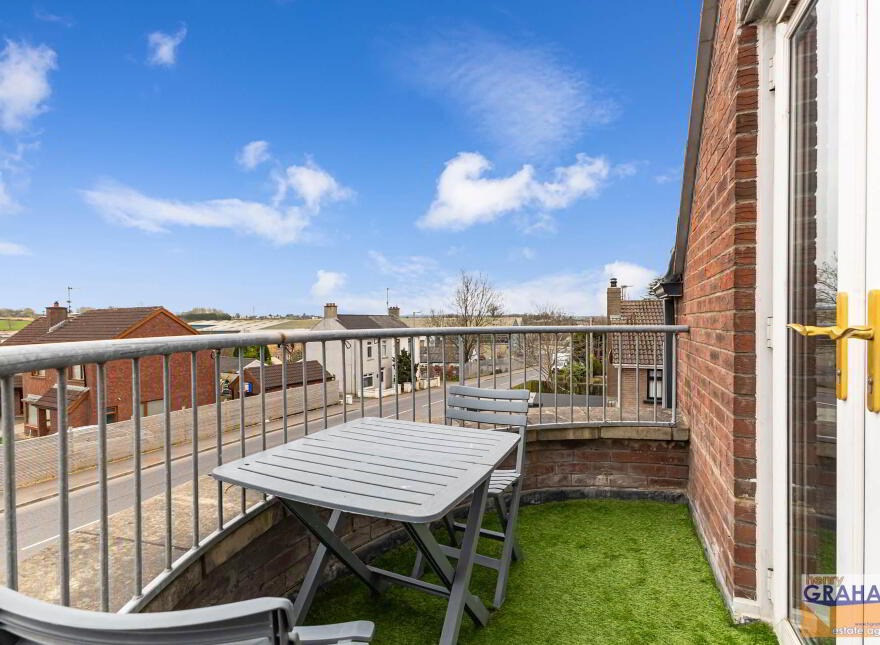 6 Harryville Court, Hillsborough Old Road, Lisburn, BT27 5WE