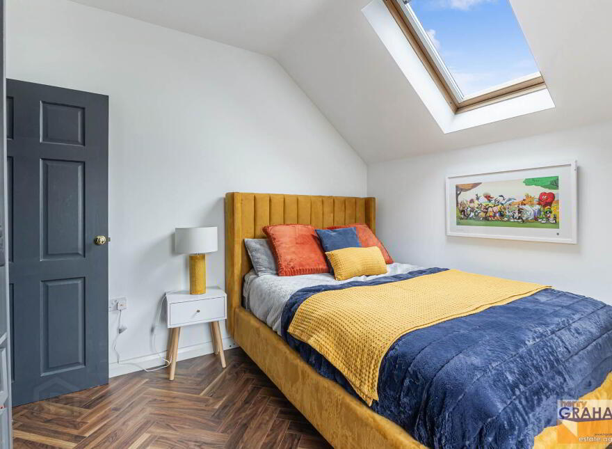 6 Harryville Court, Hillsborough Old Road, Lisburn, BT27 5WE