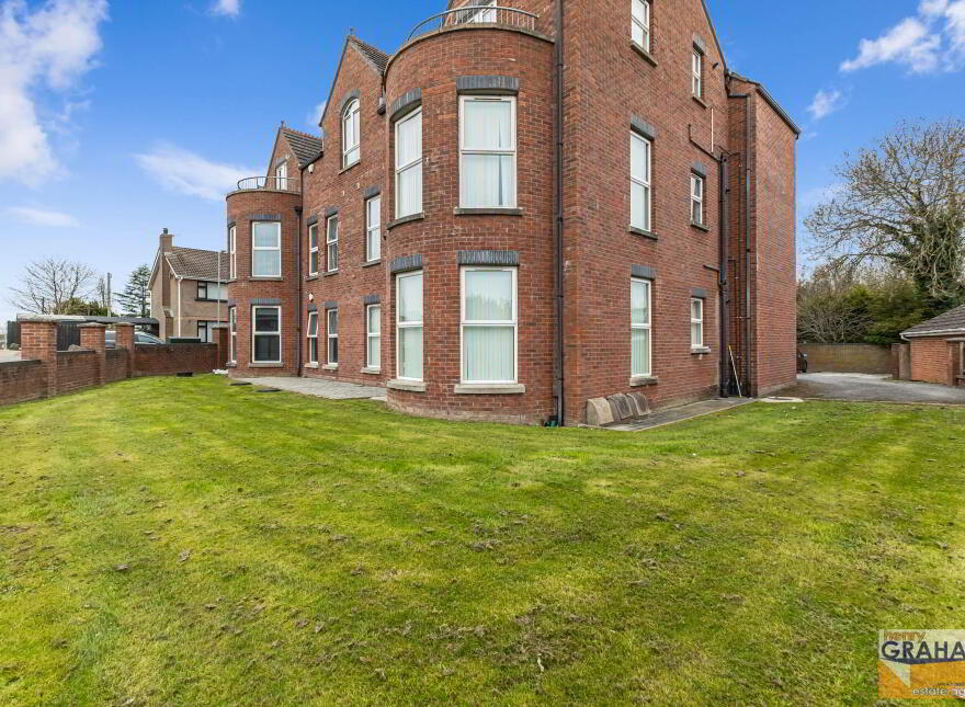 6 Harryville Court, Hillsborough Old Road, Lisburn, BT27 5WE