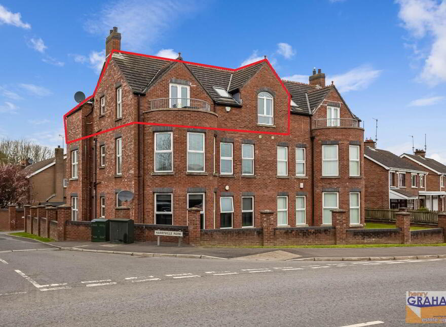 6 Harryville Court, Hillsborough Old Road, Lisburn, BT27 5WE