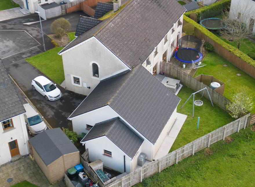24 The Commons, Bellanaleck, Enniskillen, BT92 2BD