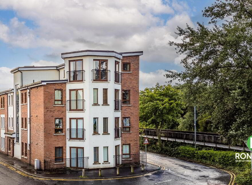 2 Printers House, 152 Main Street, Strabane, BT82 8BA