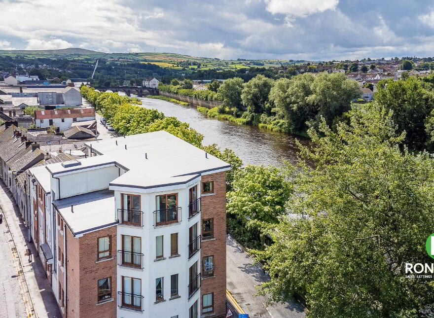 2 Printers House, 152 Main Street, Strabane, BT82 8BA