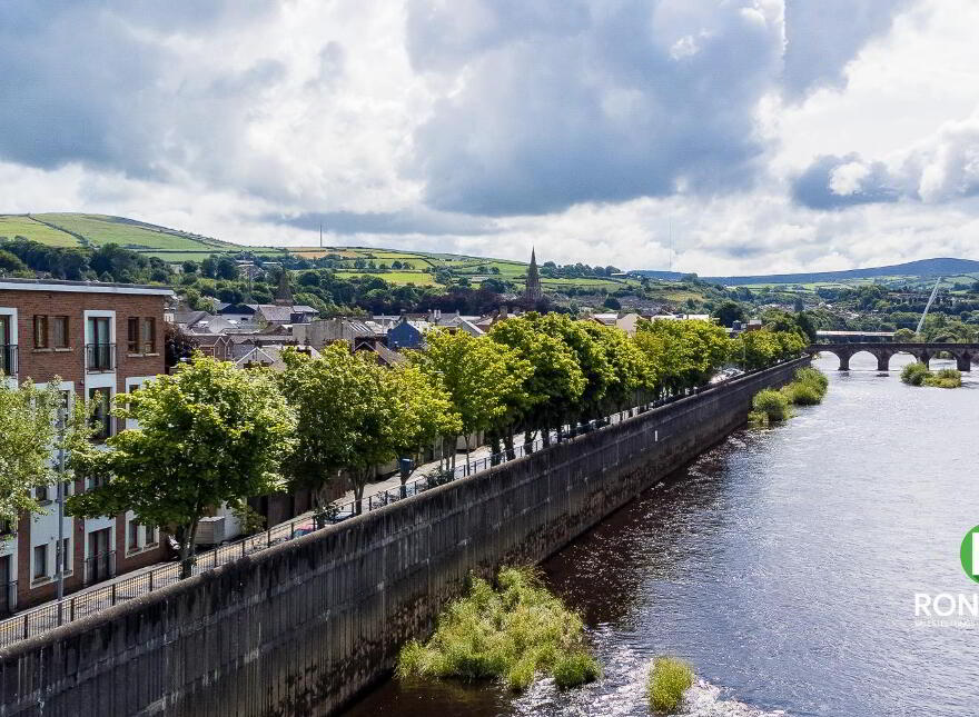 2 Printers House, 152 Main Street, Strabane, BT82 8BA
