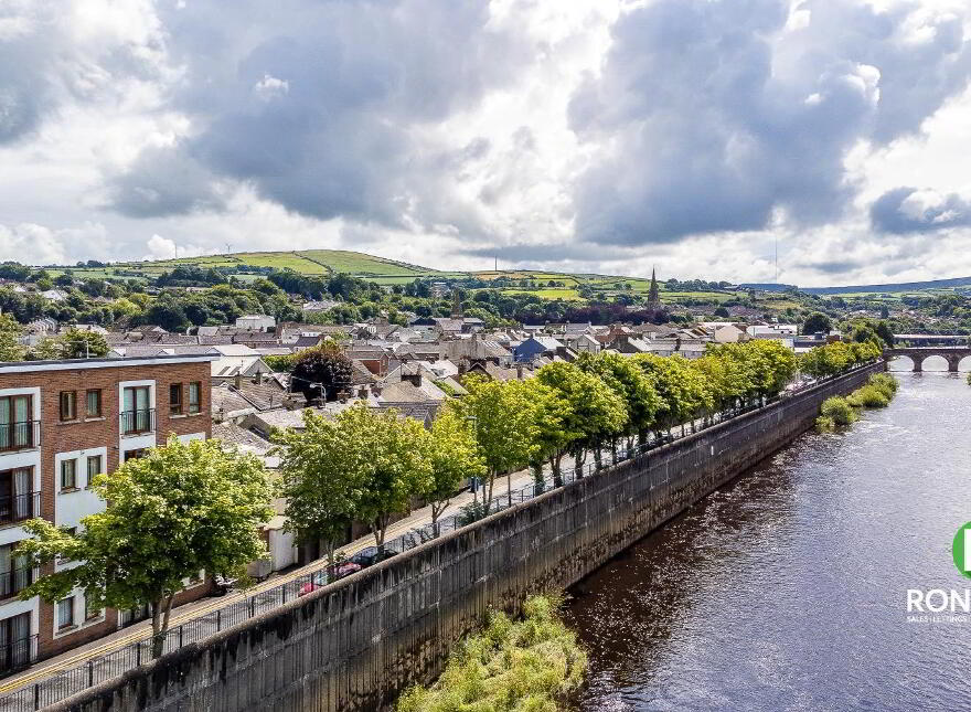 2 Printers House, 152 Main Street, Strabane, BT82 8BA
