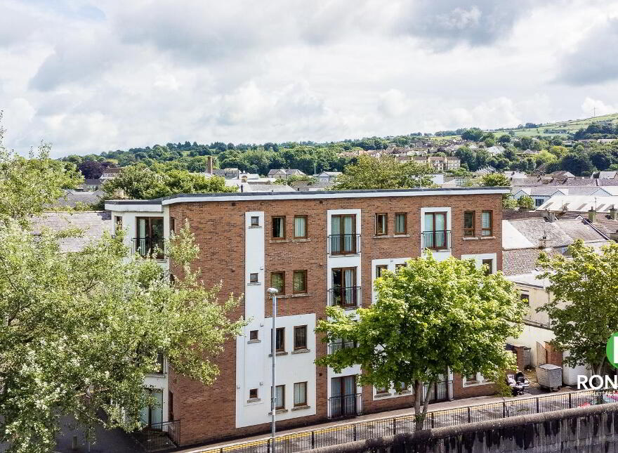 2 Printers House, 152 Main Street, Strabane, BT82 8BA