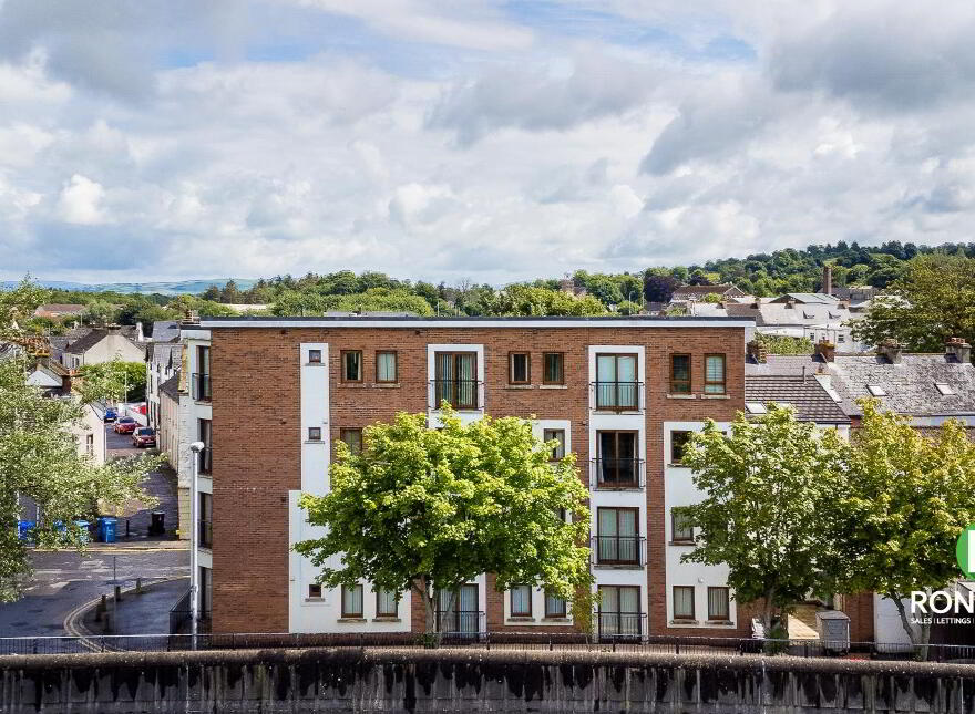2 Printers House, 152 Main Street, Strabane, BT82 8BA