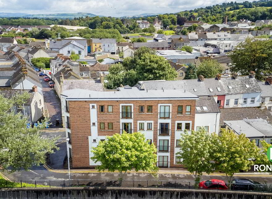 2 Printers House, 152 Main Street, Strabane, BT82 8BA