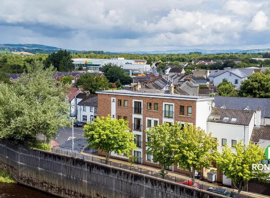 2 Printers House, 152 Main Street, Strabane, BT82 8BA