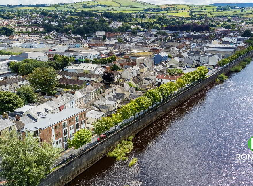 2 Printers House, 152 Main Street, Strabane, BT82 8BA