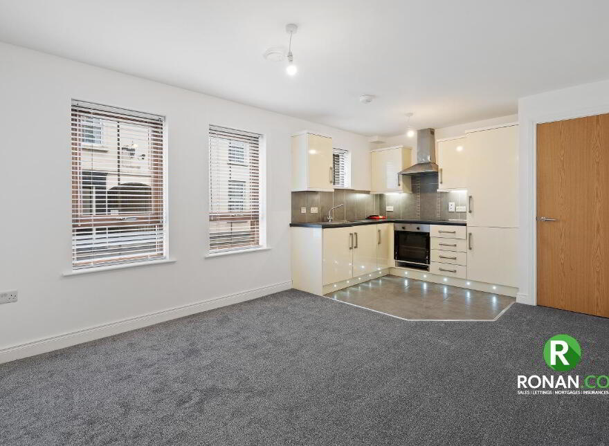 2 Printers House, 152 Main Street, Strabane, BT82 8BA