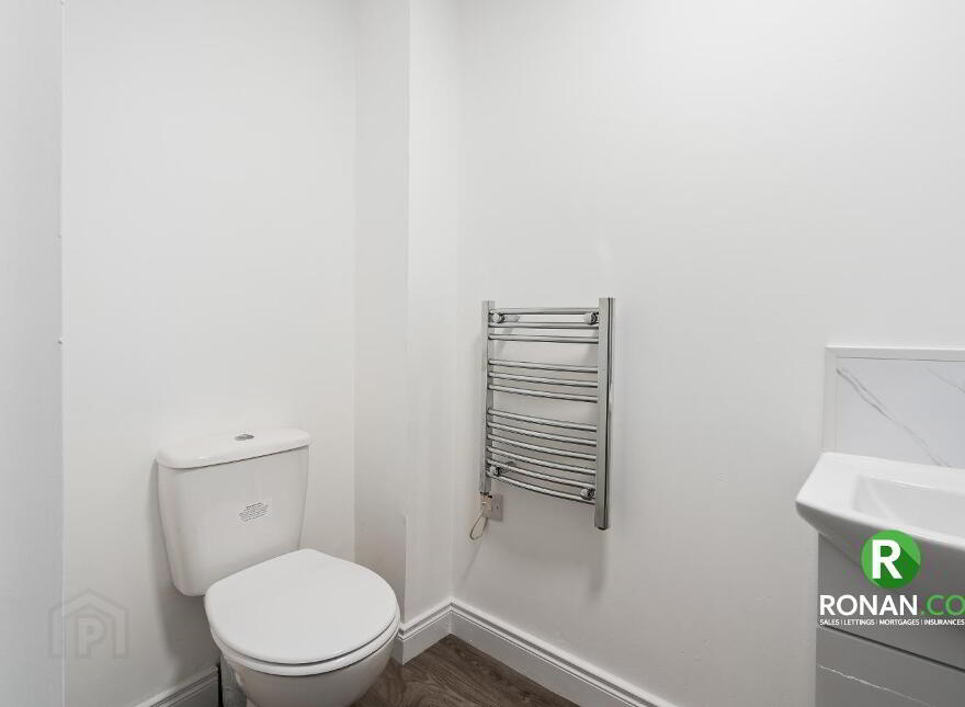 2 Printers House, 152 Main Street, Strabane, BT82 8BA