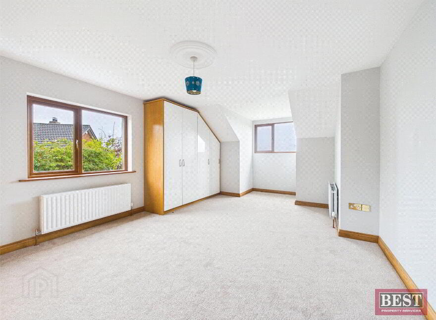 11 Liska Villas, Newry, BT35 8TN