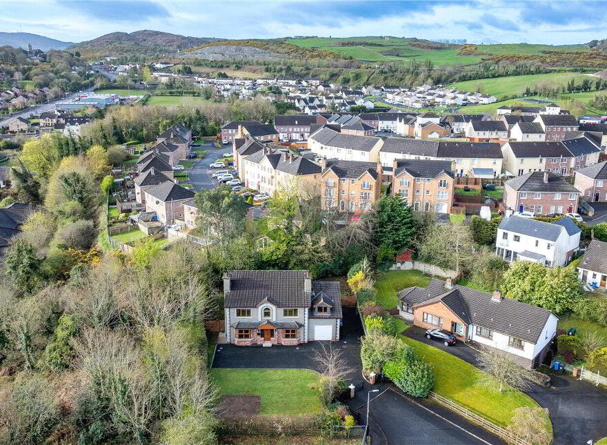 11 Liska Villas, Newry, BT35 8TN