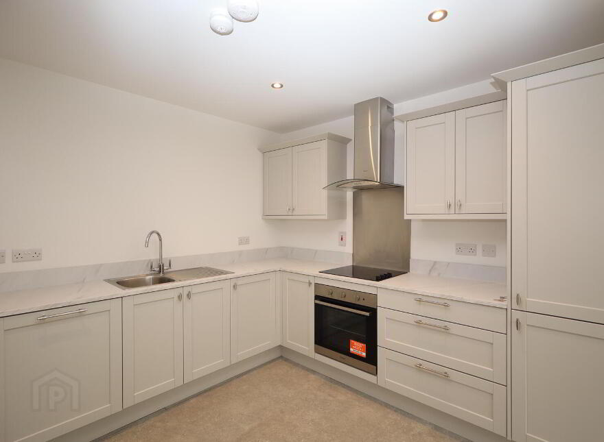 15 Park Mews, Newtownabbey, BT36 4BF