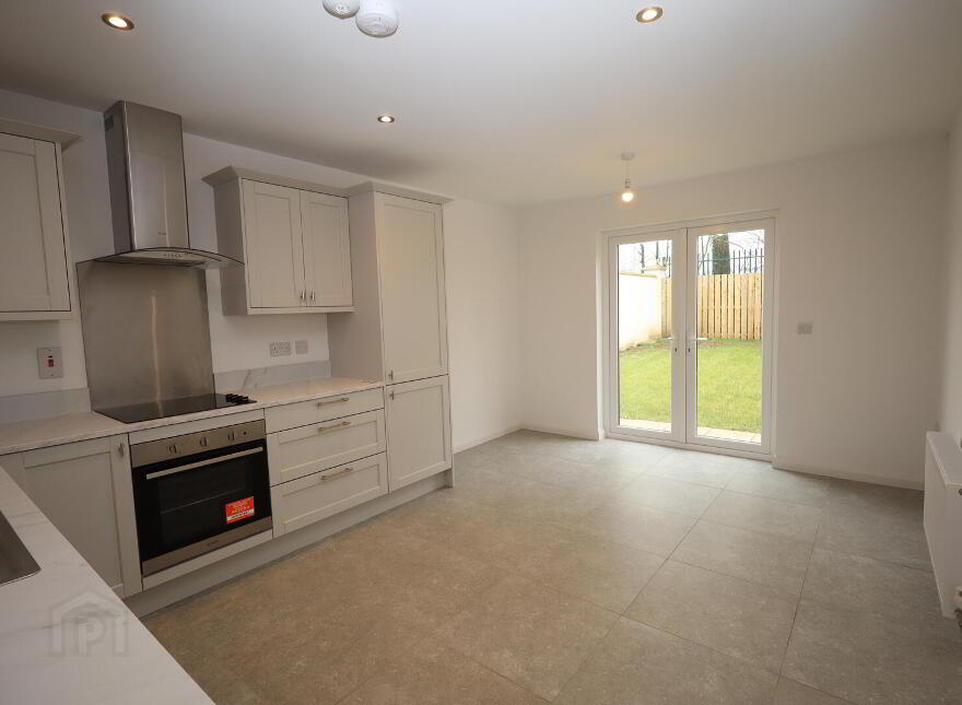15 Park Mews, Newtownabbey, BT36 4BF