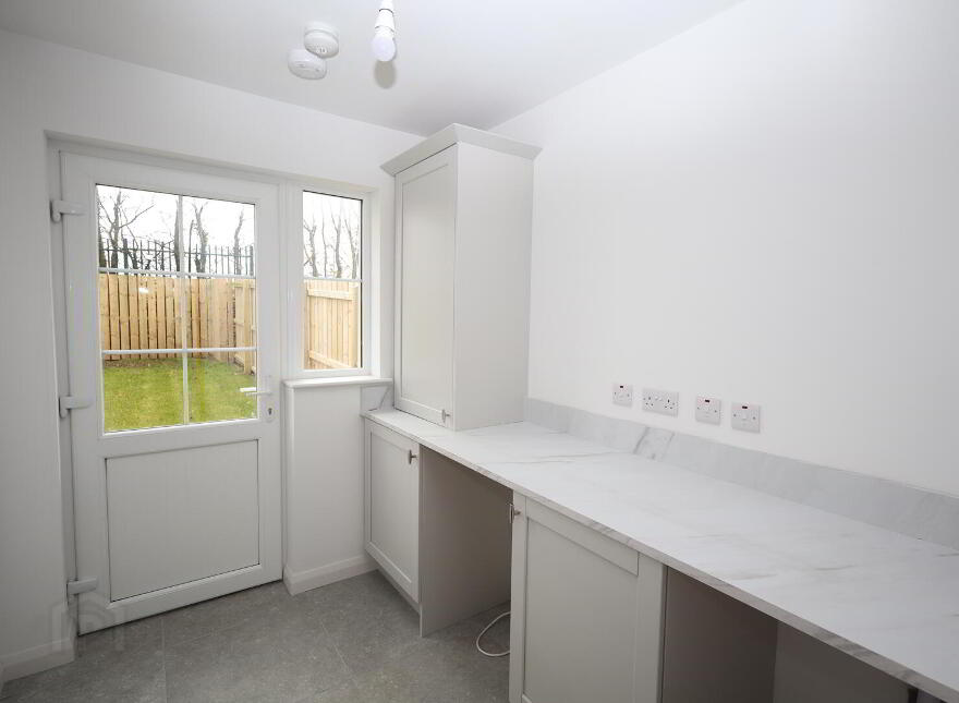 15 Park Mews, Newtownabbey, BT36 4BF