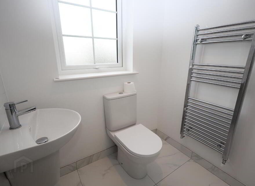 15 Park Mews, Newtownabbey, BT36 4BF