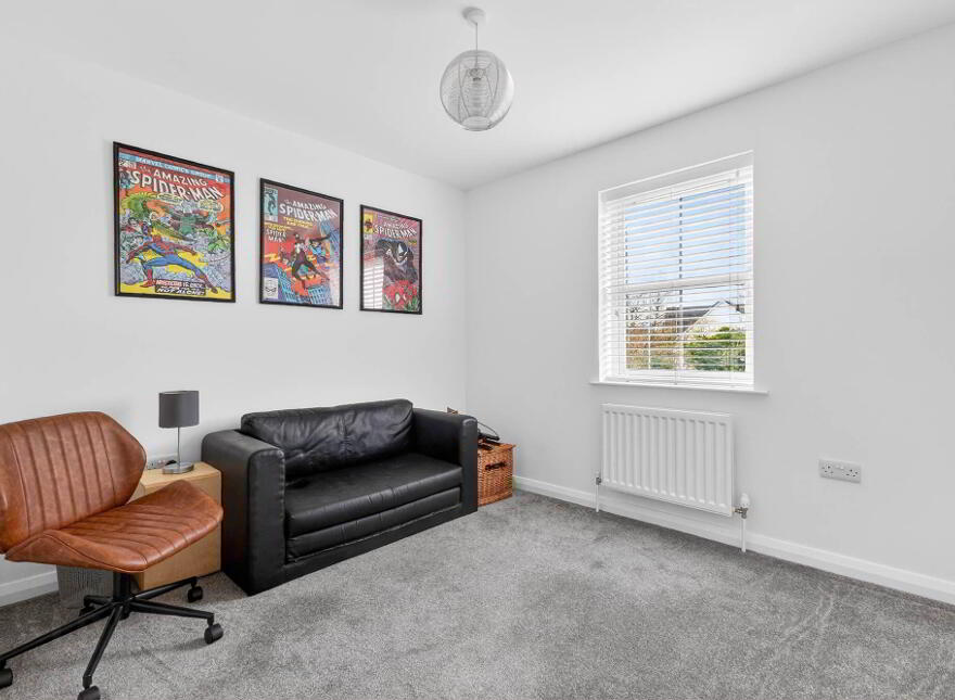 37 Ayrshire Gardens, Lisburn, BT28 2EL