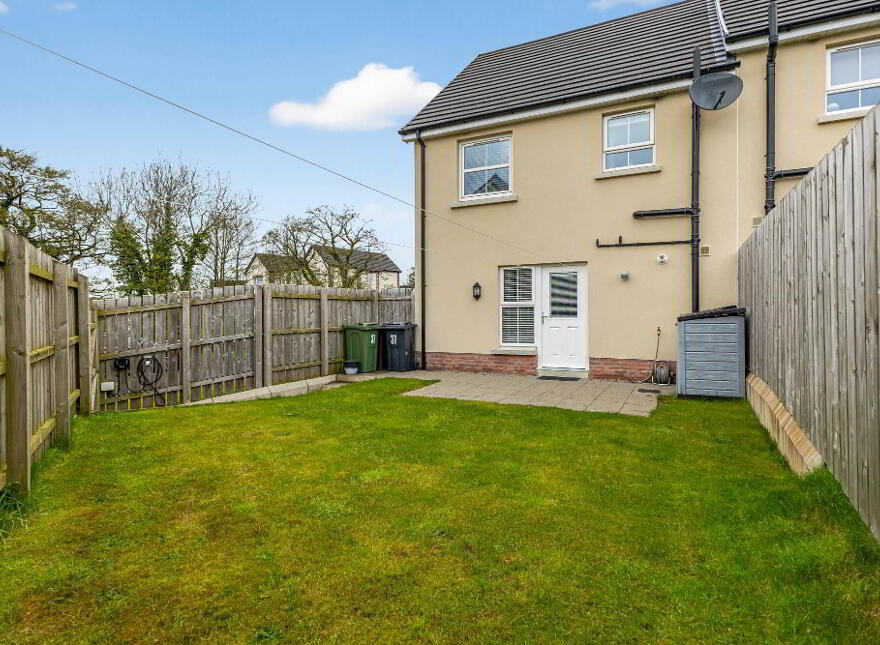 37 Ayrshire Gardens, Lisburn, BT28 2EL