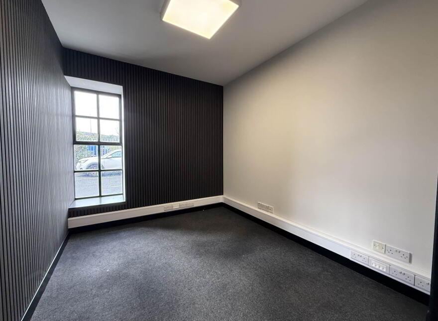 Office Space At Railway House, Ramelton Road, Letterkenny, F92R902