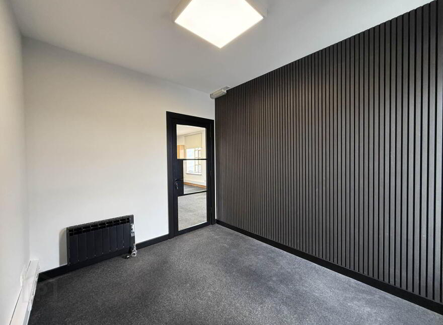 Office Space At Railway House, Ramelton Road, Letterkenny, F92R902