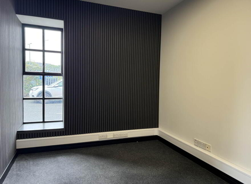 Office Space At Railway House, Ramelton Road, Letterkenny, F92R902