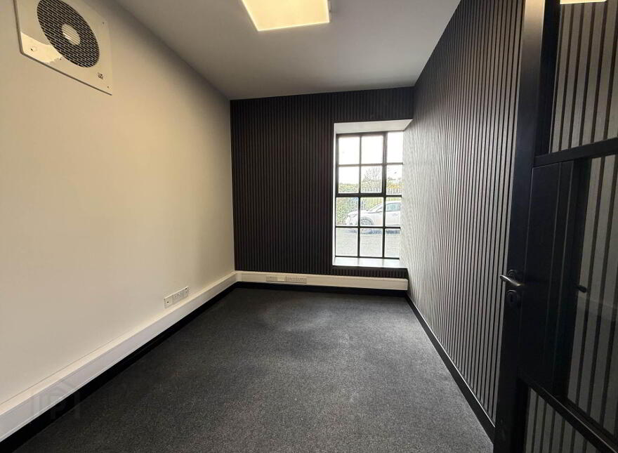 Office Space At Railway House, Ramelton Road, Letterkenny, F92R902