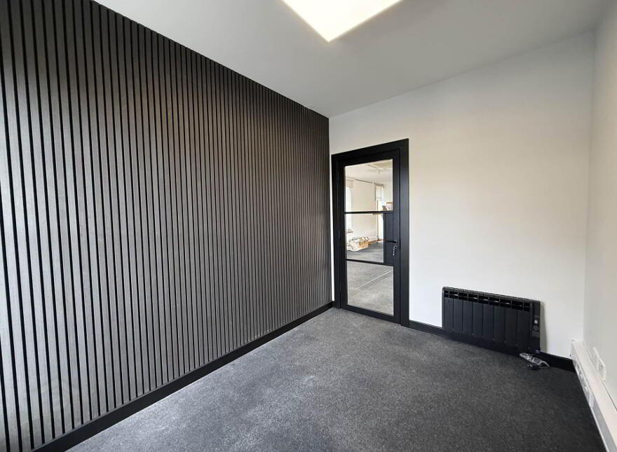 Office Space At Railway House, Ramelton Road, Letterkenny, F92R902