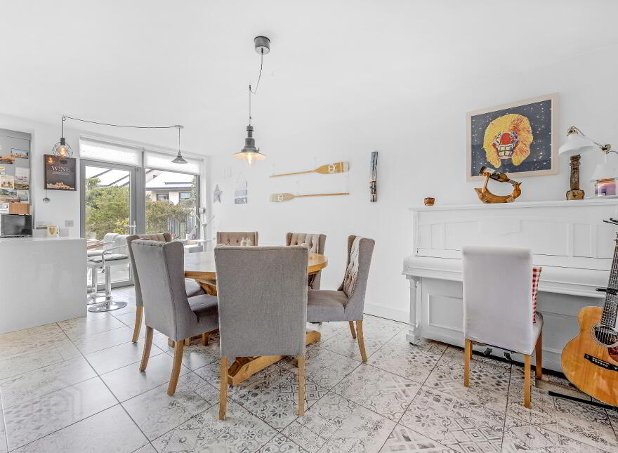 4 Tanager, Barnageeragh Cove, Skerries, K34Y584