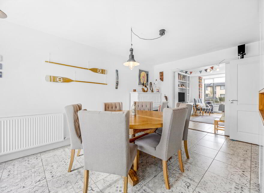 4 Tanager, Barnageeragh Cove, Skerries, K34Y584