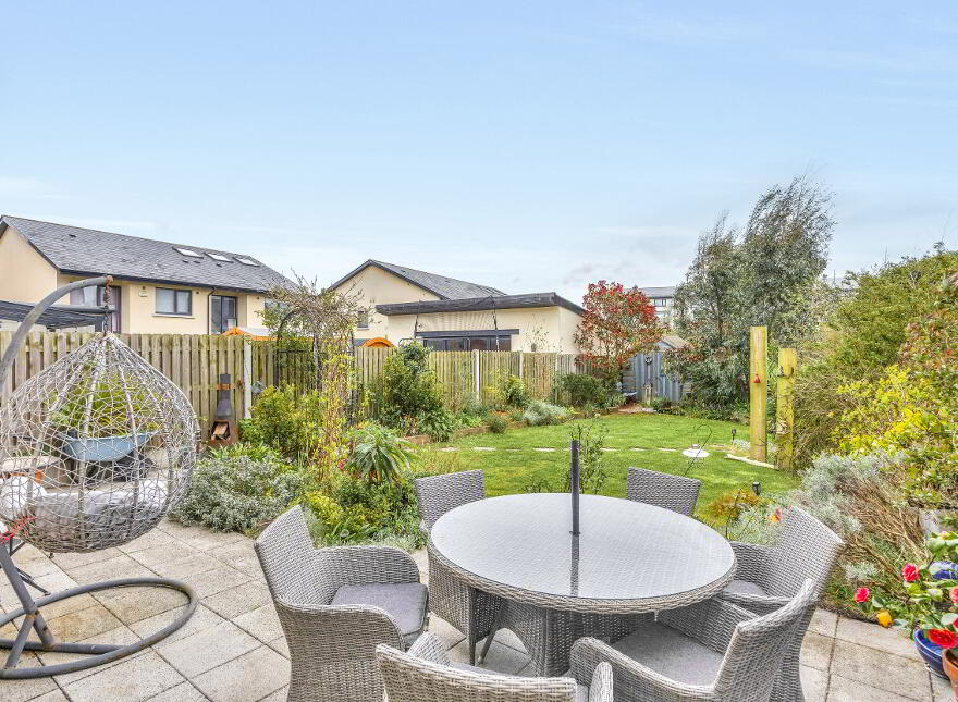 4 Tanager, Barnageeragh Cove, Skerries, K34Y584