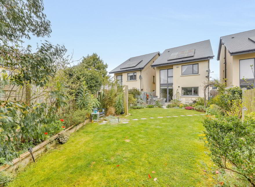 4 Tanager, Barnageeragh Cove, Skerries, K34Y584