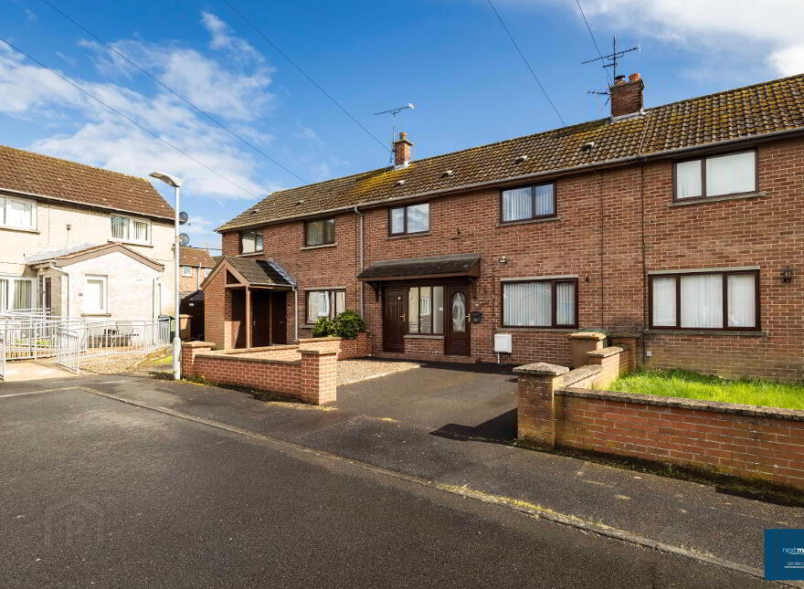 110 Ulsterville Park, Portadown, BT63 5HD