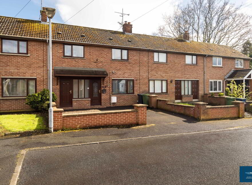 110 Ulsterville Park, Portadown, BT63 5HD