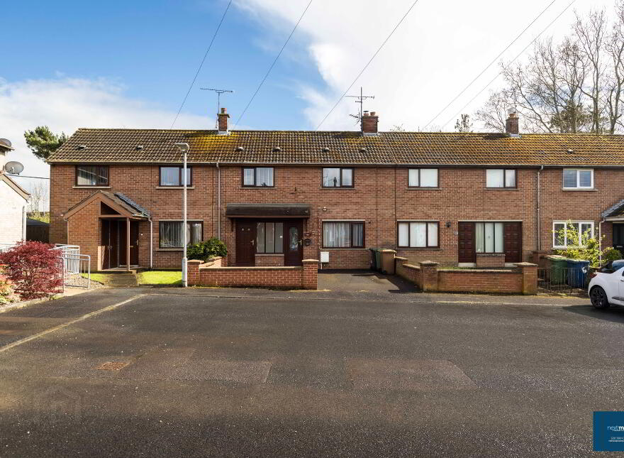 110 Ulsterville Park, Portadown, BT63 5HD