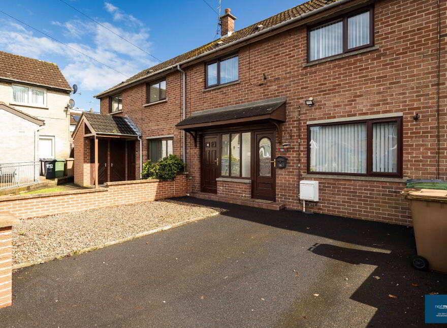 110 Ulsterville Park, Portadown, BT63 5HD