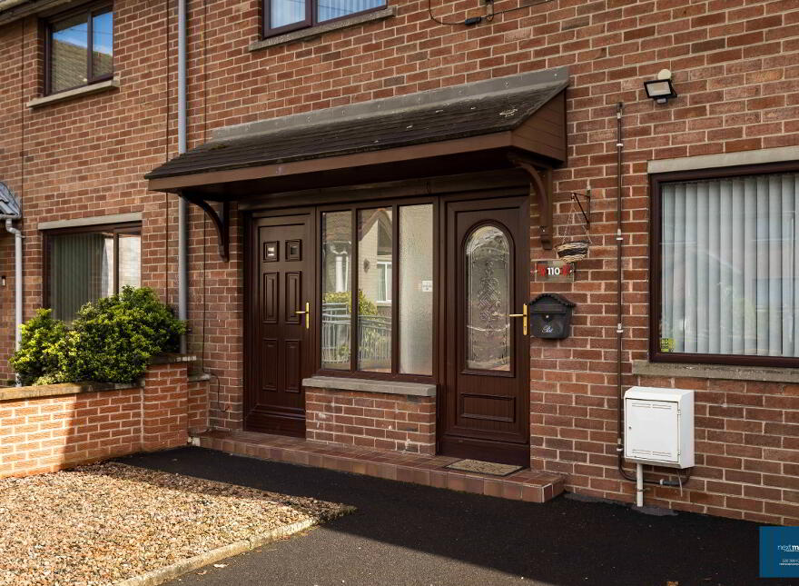 110 Ulsterville Park, Portadown, BT63 5HD