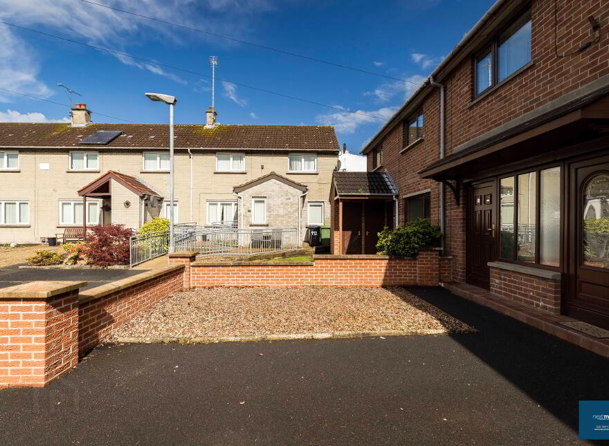 110 Ulsterville Park, Portadown, BT63 5HD