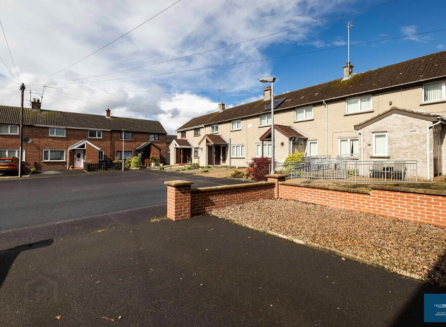 110 Ulsterville Park, Portadown, BT63 5HD