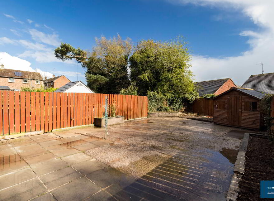 110 Ulsterville Park, Portadown, BT63 5HD