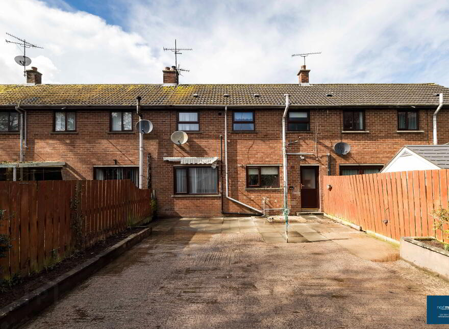 110 Ulsterville Park, Portadown, BT63 5HD
