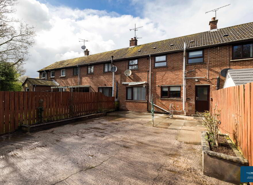 110 Ulsterville Park, Portadown, BT63 5HD