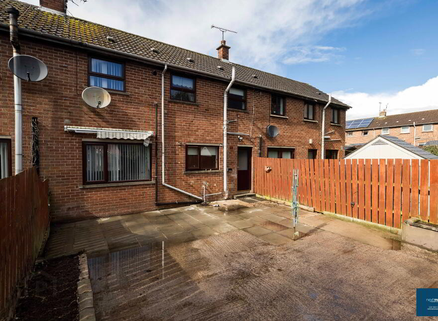110 Ulsterville Park, Portadown, BT63 5HD