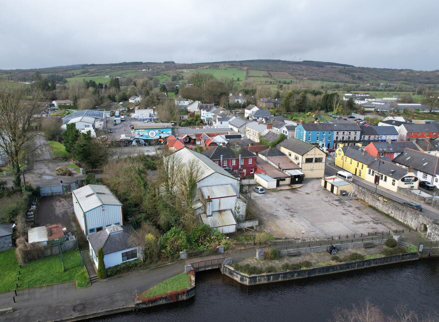 Ballnamore Road, Ballyconnell, H14V562