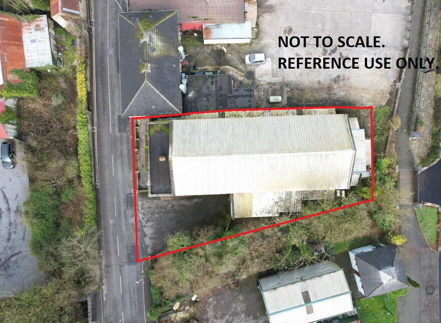 Ballnamore Road, Ballyconnell, H14V562