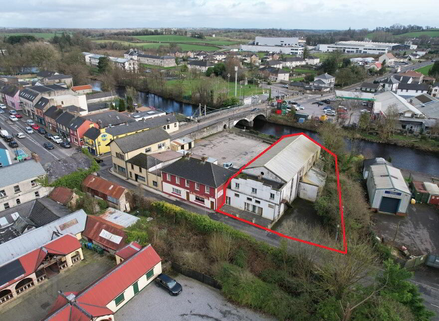 Ballnamore Road, Ballyconnell, H14V562