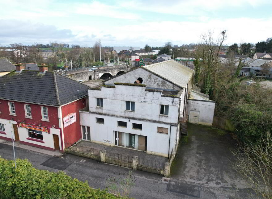 Ballnamore Road, Ballyconnell, H14V562