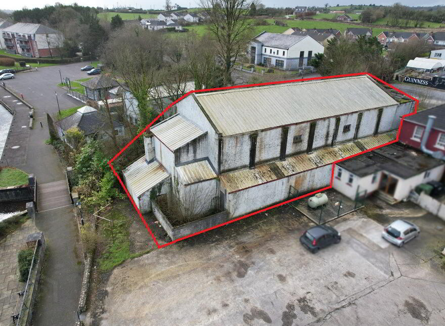Ballnamore Road, Ballyconnell, H14V562